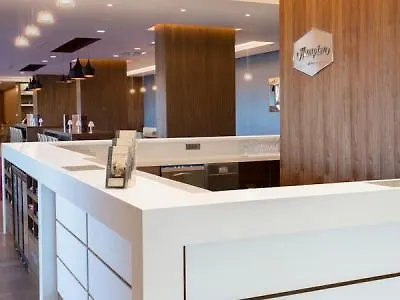 Hampton By Hilton 4* Samsun