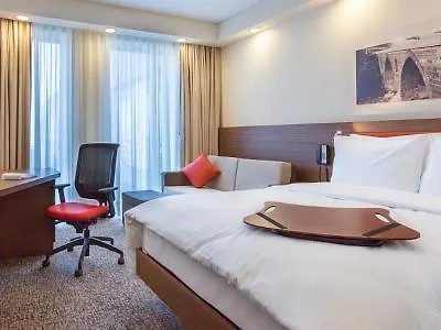 Hampton By Hilton Hotel Samsun
