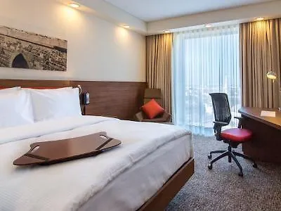 Hampton By Hilton Hotel